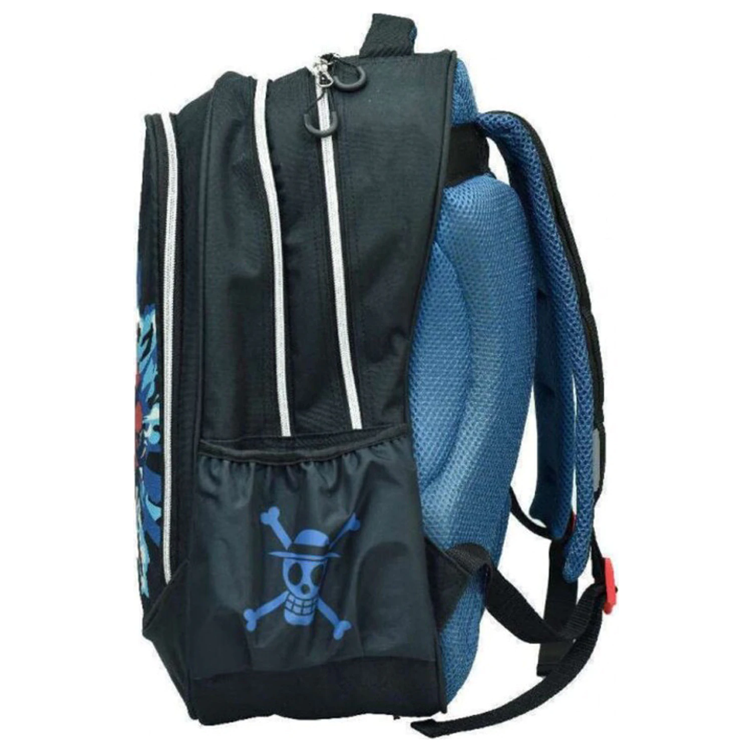 One Piece Luffy školska torba, torba 46 cm fotografija proizvoda