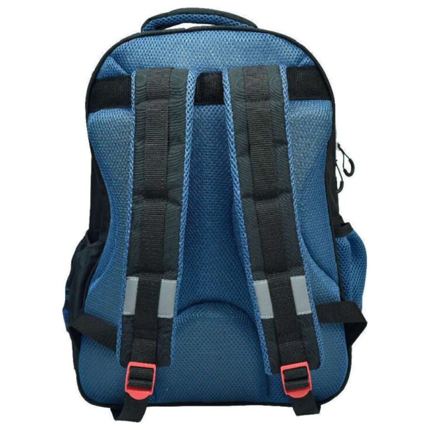 One Piece Luffy školska torba, torba 46 cm fotografija proizvoda