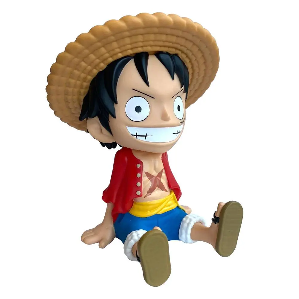 One Piece Poprsje Kasica Luffy 18 cm fotografija proizvoda