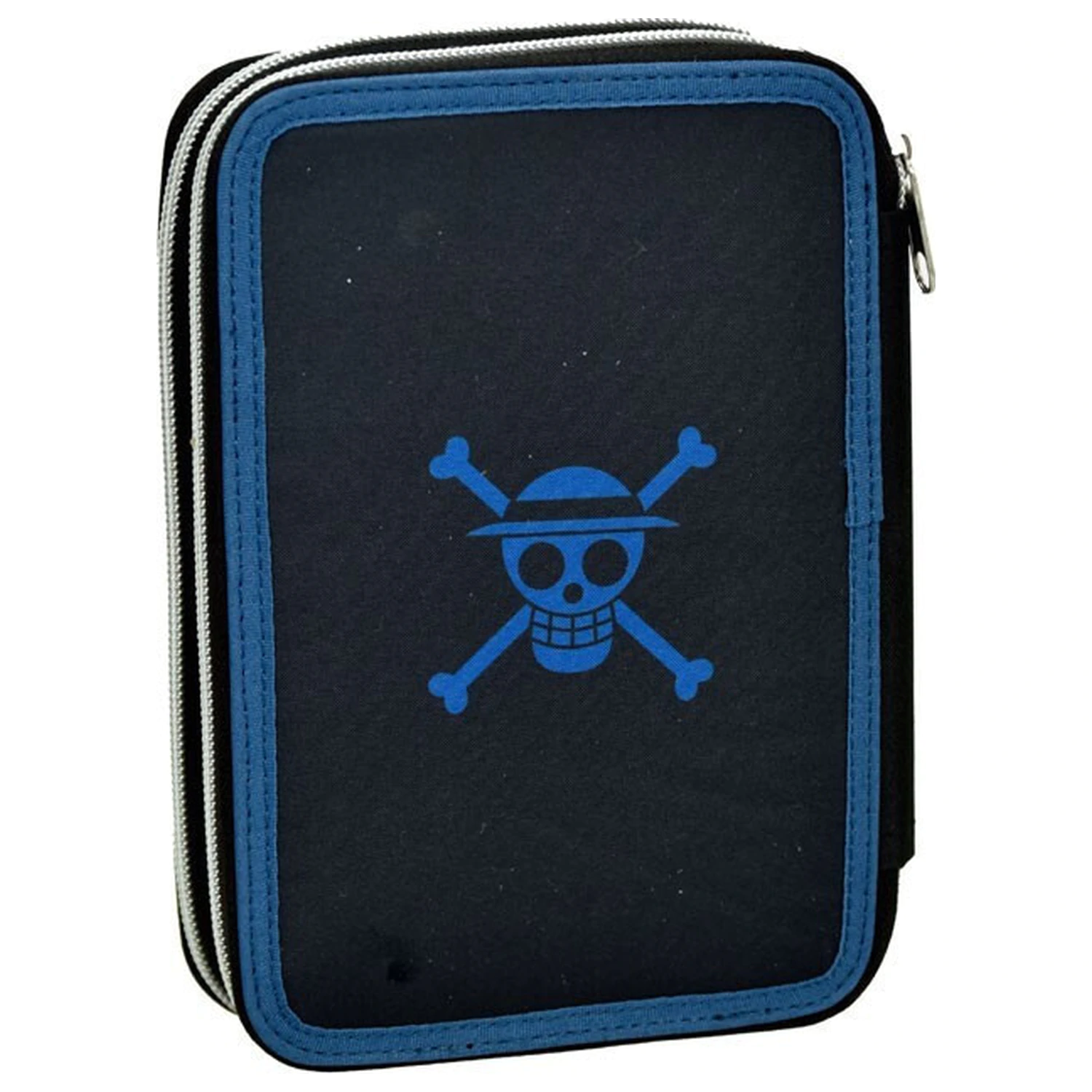 One Piece Monkey D. Luffy pernica s 2 razine fotografija proizvoda