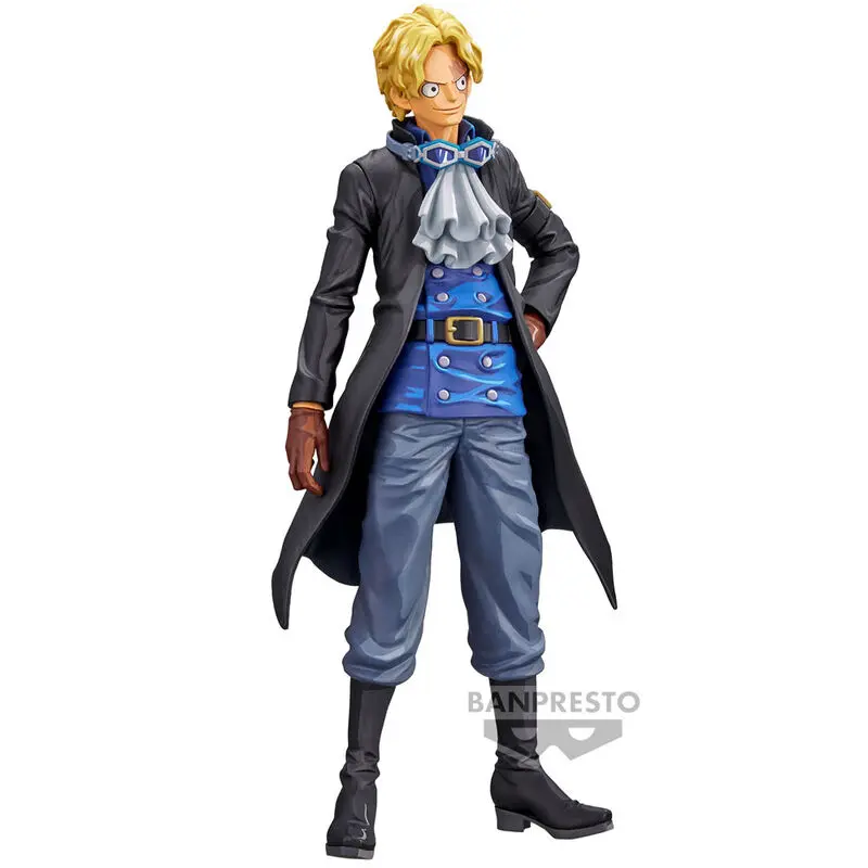 One Piece Manga Dimensions Sabo Grandista figura 28 cm fotografija proizvoda