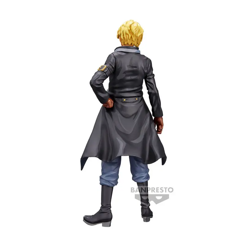 One Piece Manga Dimensions Sabo Grandista figura 28 cm fotografija proizvoda