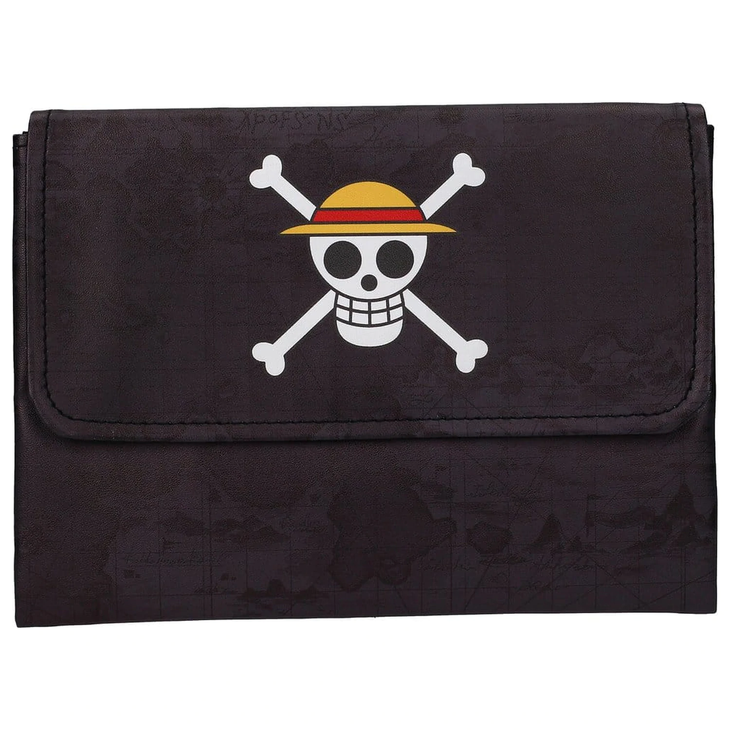 One Piece Manga rukav s logom 21 x 16 cm fotografija proizvoda