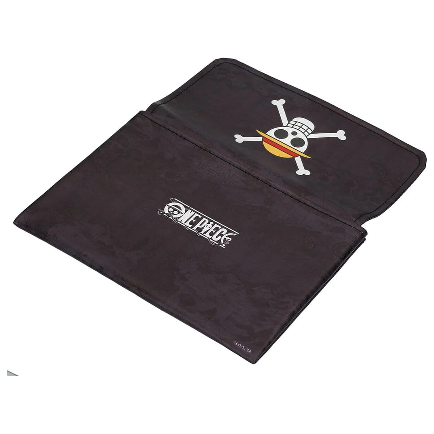 One Piece Manga rukav s logom 21 x 16 cm fotografija proizvoda