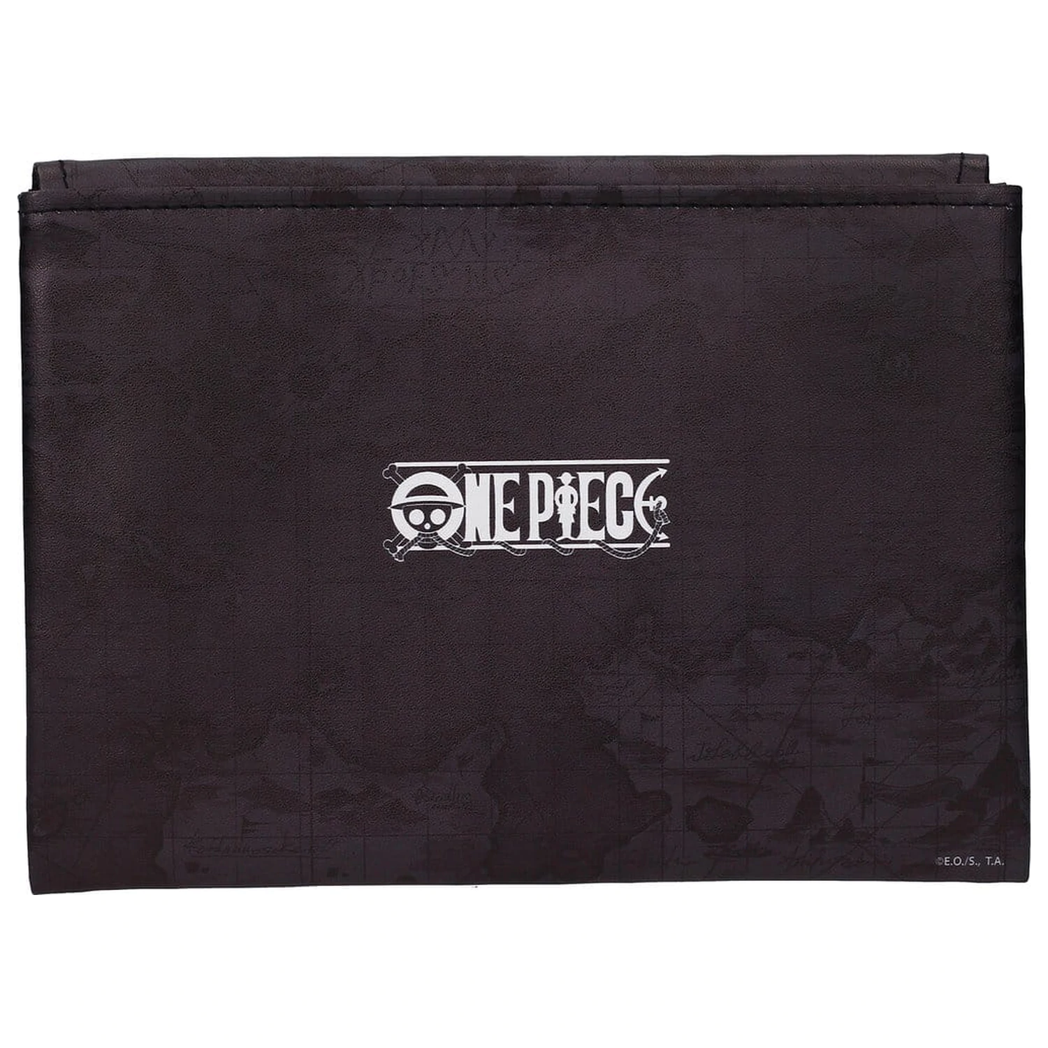 One Piece Manga rukav s logom 21 x 16 cm fotografija proizvoda