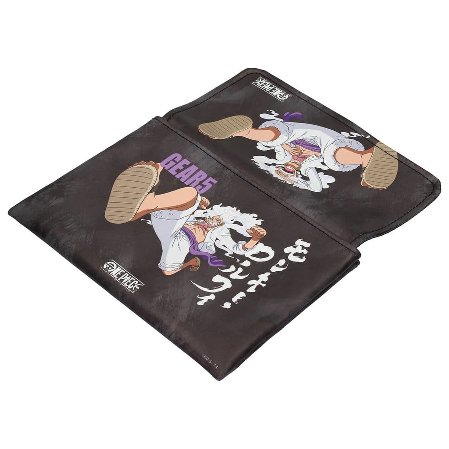 One Piece Manga Sleeve Monkey D. Luffy Gear 5 21 x 16 cm fotografija proizvoda