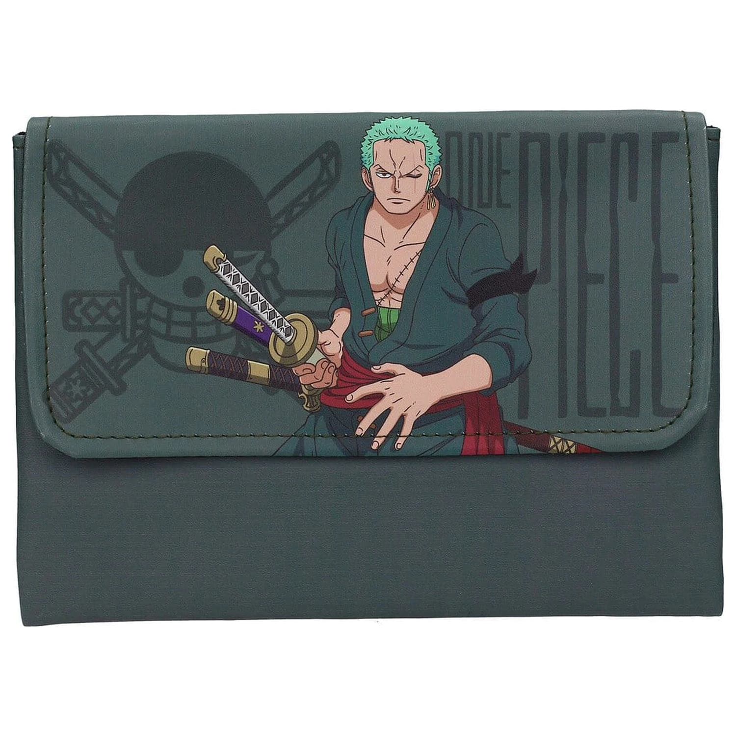 One Piece Manga zaštitna navlaka Roronoa Zoro 21 x 16 cm fotografija proizvoda