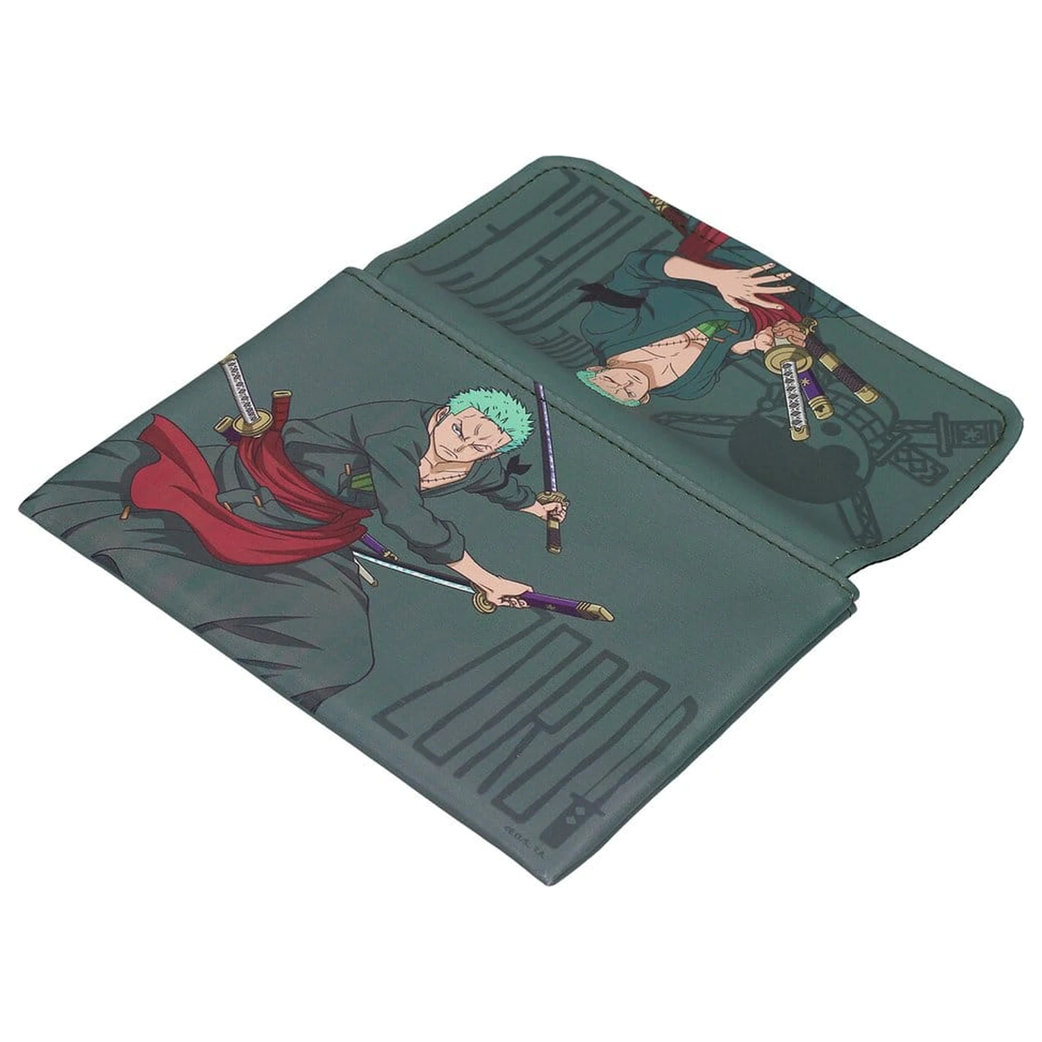 One Piece Manga zaštitna navlaka Roronoa Zoro 21 x 16 cm fotografija proizvoda
