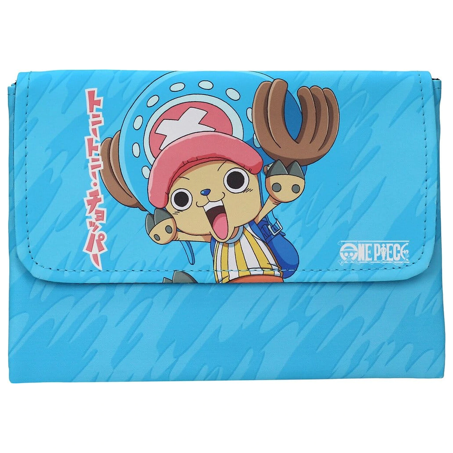 One Piece Manga Sleeve Tony Tony Chopper 21 x 16 cm fotografija proizvoda