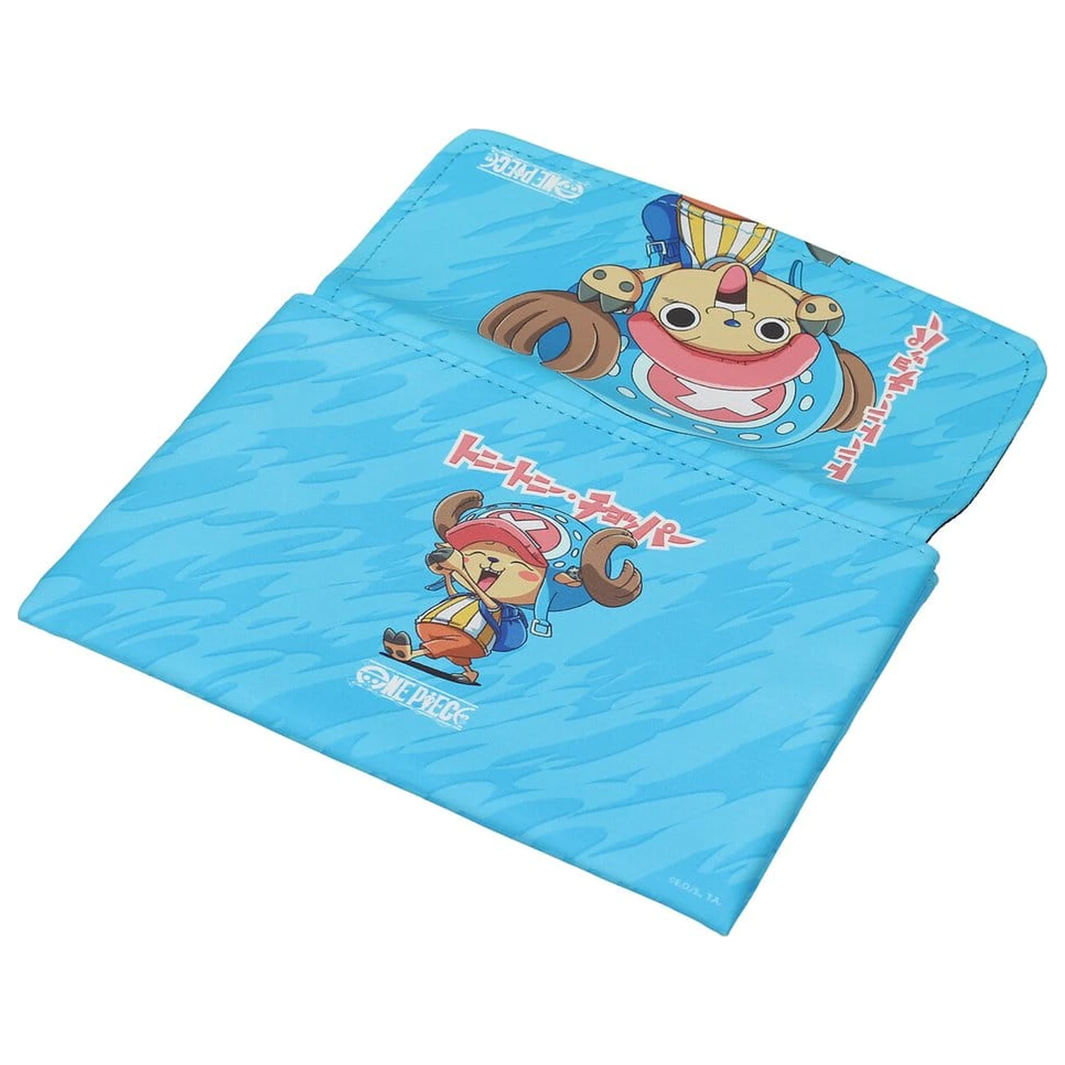 One Piece Manga Sleeve Tony Tony Chopper 21 x 16 cm fotografija proizvoda