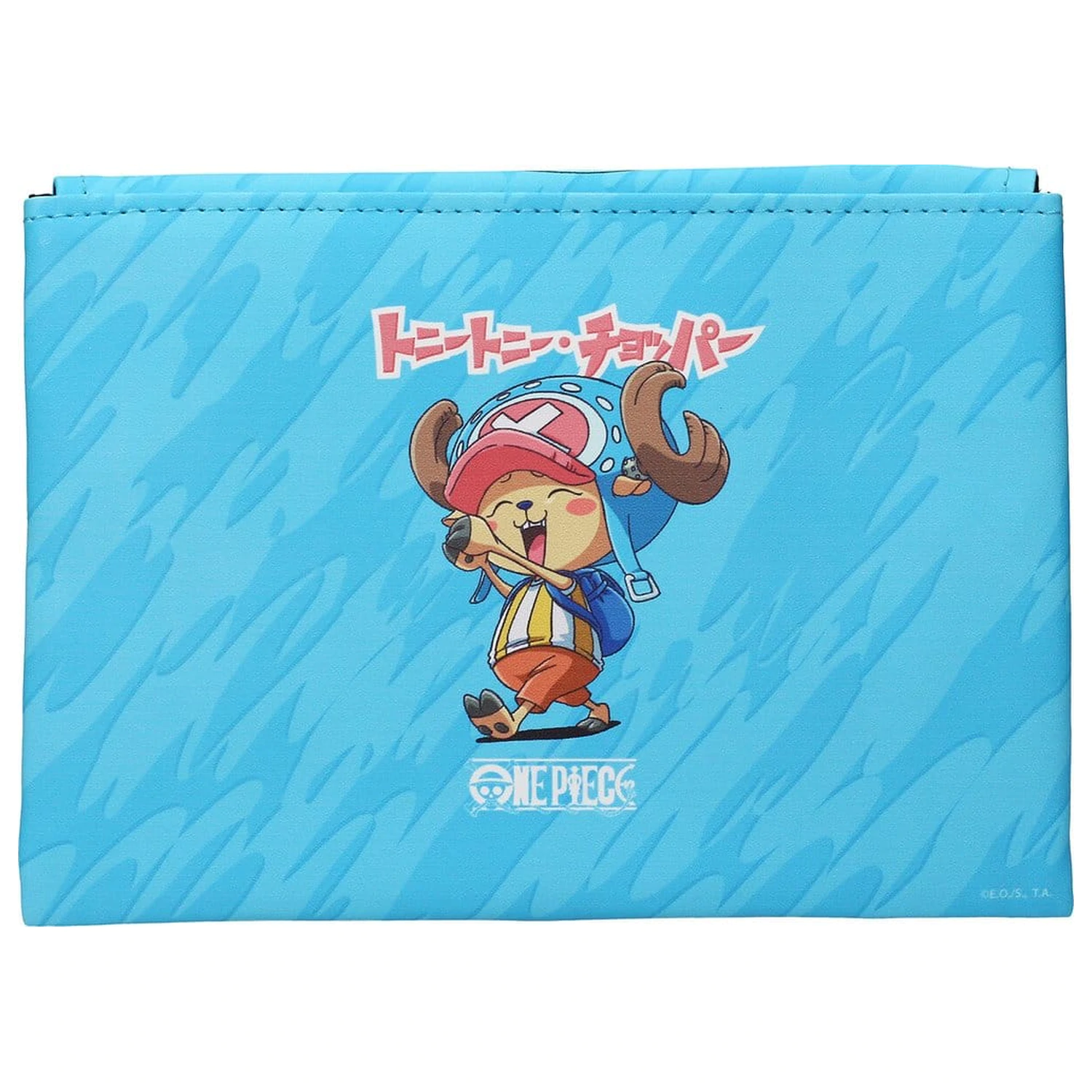 One Piece Manga Sleeve Tony Tony Chopper 21 x 16 cm fotografija proizvoda