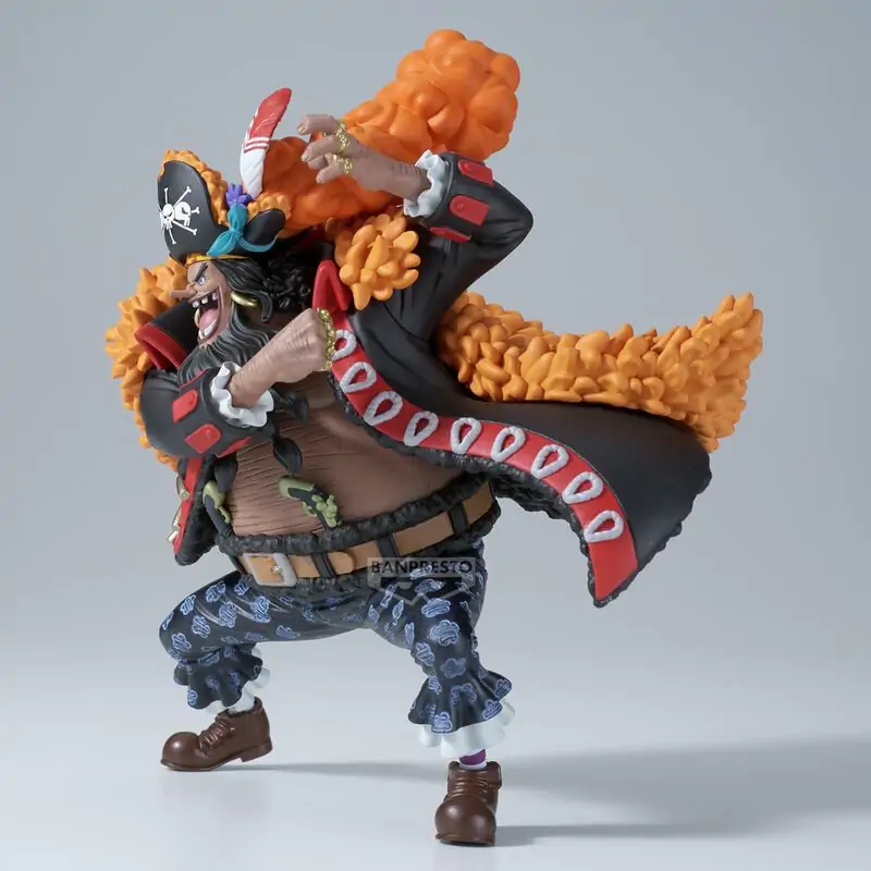 One Piece Marshall D Teach Battle Record figura 11 cm fotografija proizvoda