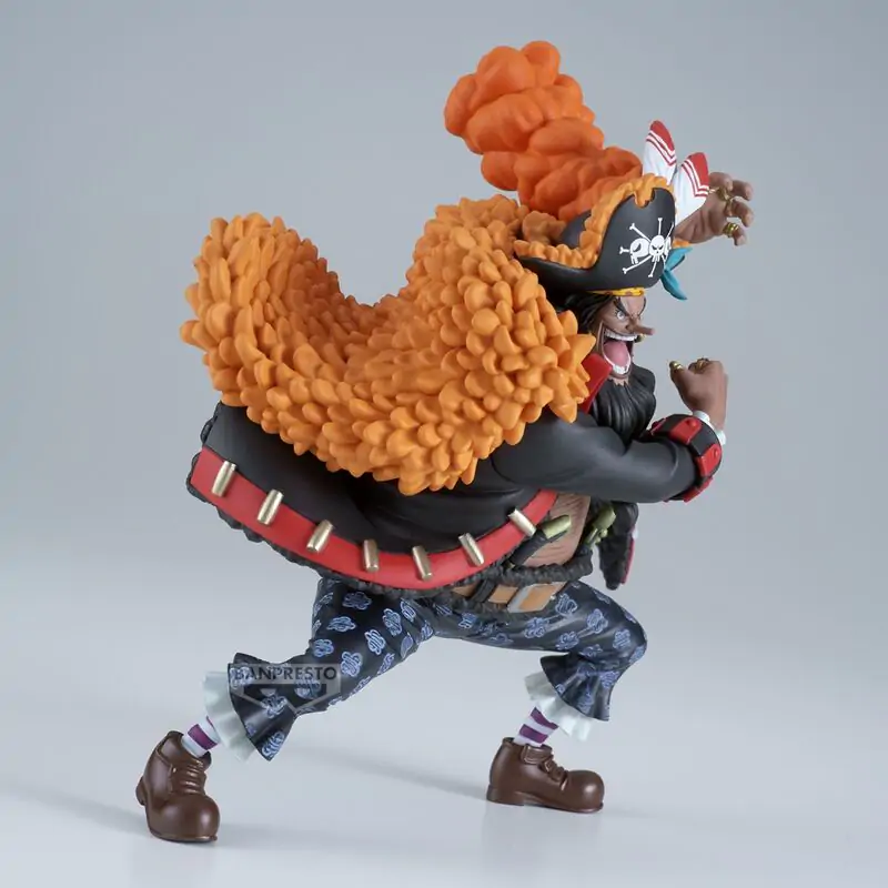 One Piece Marshall D Teach Battle Record figura 11 cm fotografija proizvoda