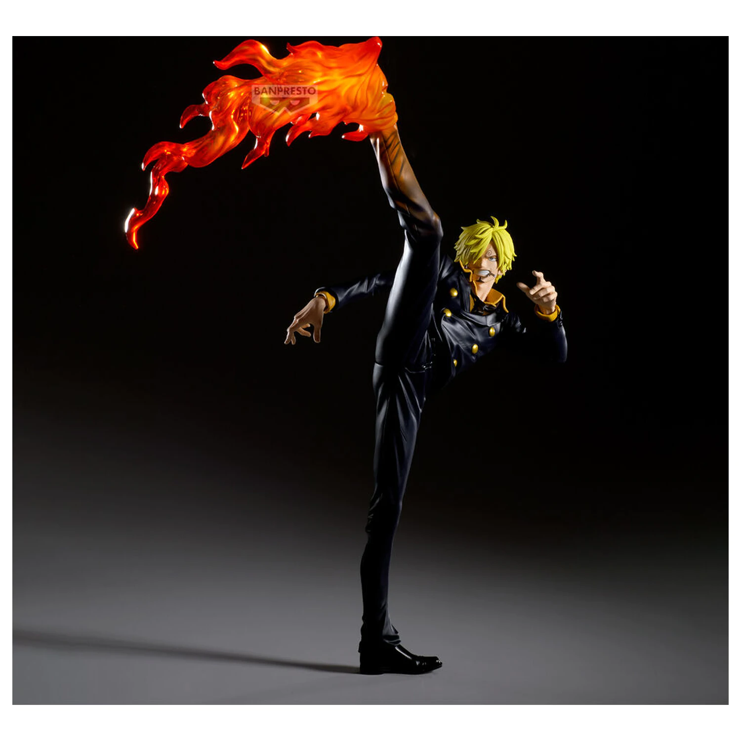 One Piece Maximatic Plus Sanji figura 27cm fotografija proizvoda