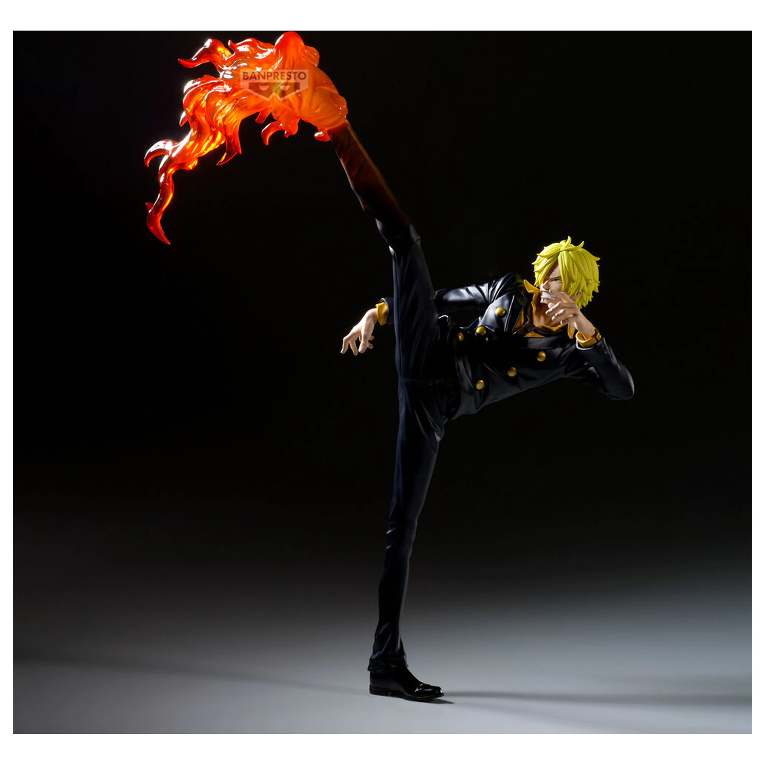 One Piece Maximatic Plus Sanji figura 27cm fotografija proizvoda