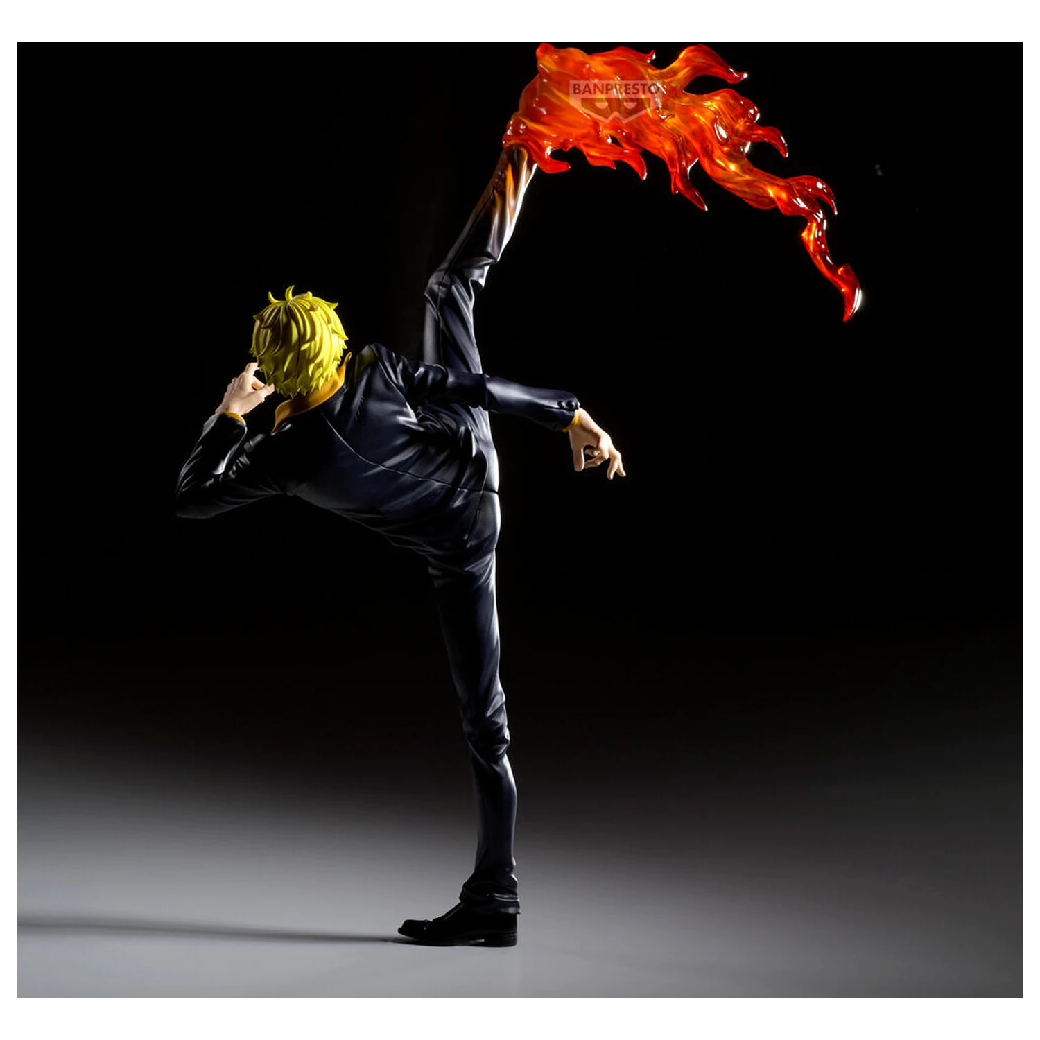 One Piece Maximatic Plus Sanji figura 27cm fotografija proizvoda