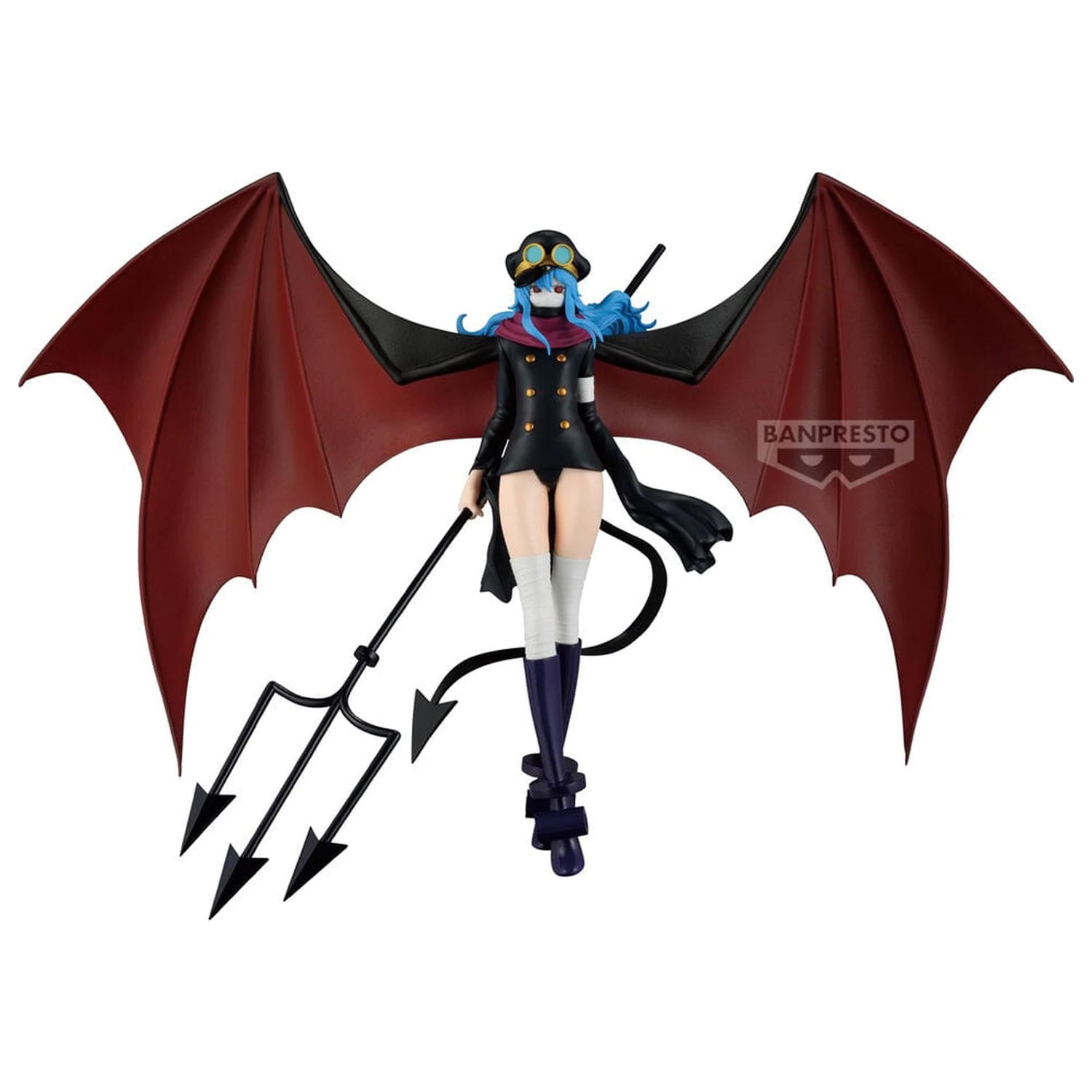 One Piece Maximatic Saint Gunko figura od 23 cm fotografija proizvoda