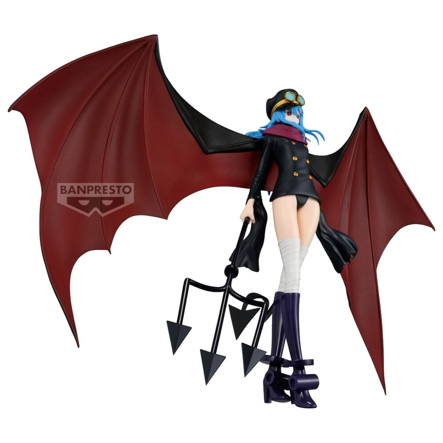One Piece Maximatic Saint Gunko figura od 23 cm fotografija proizvoda