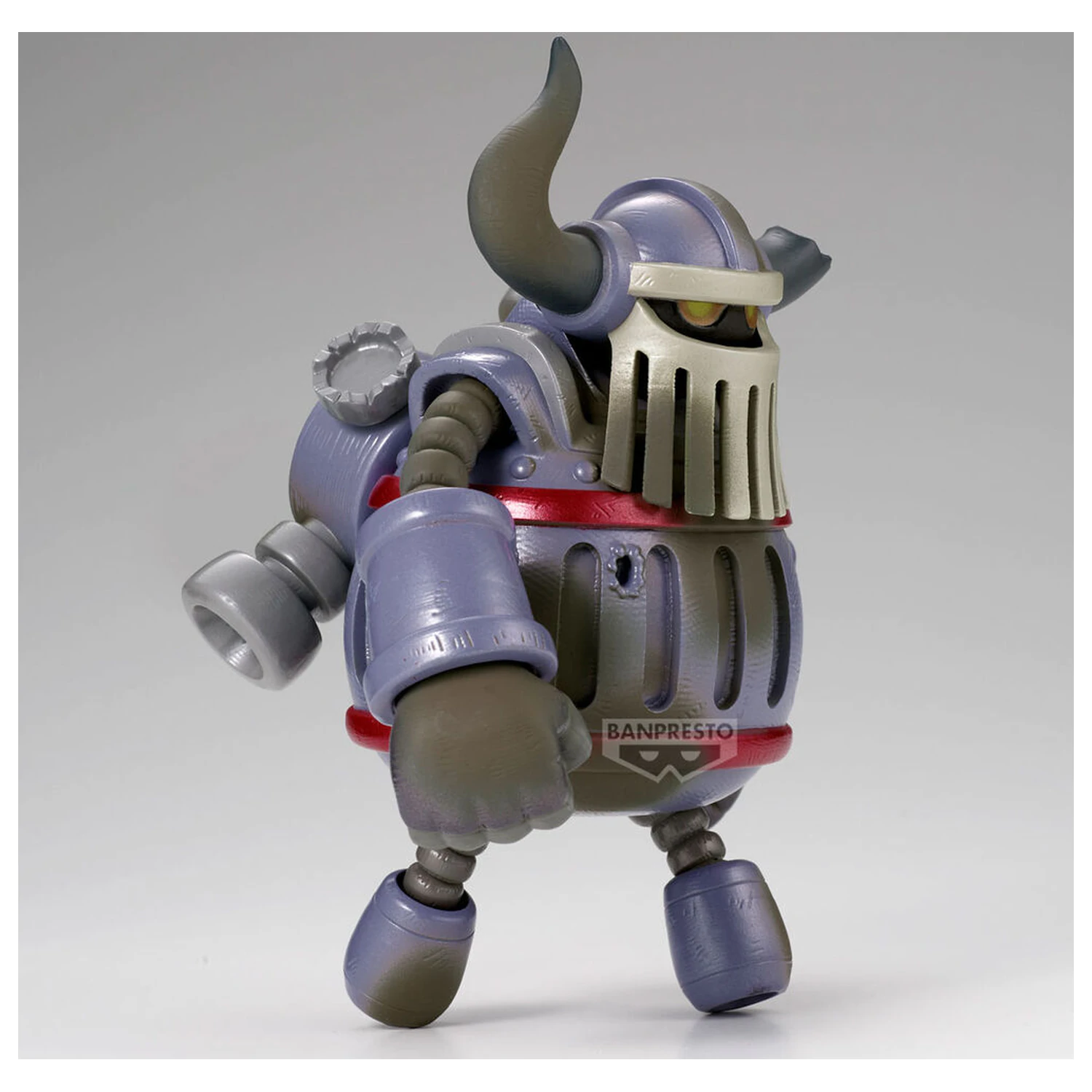 One Piece Mega world kolekcionarska figura Iron Giant visine 15 cm fotografija proizvoda