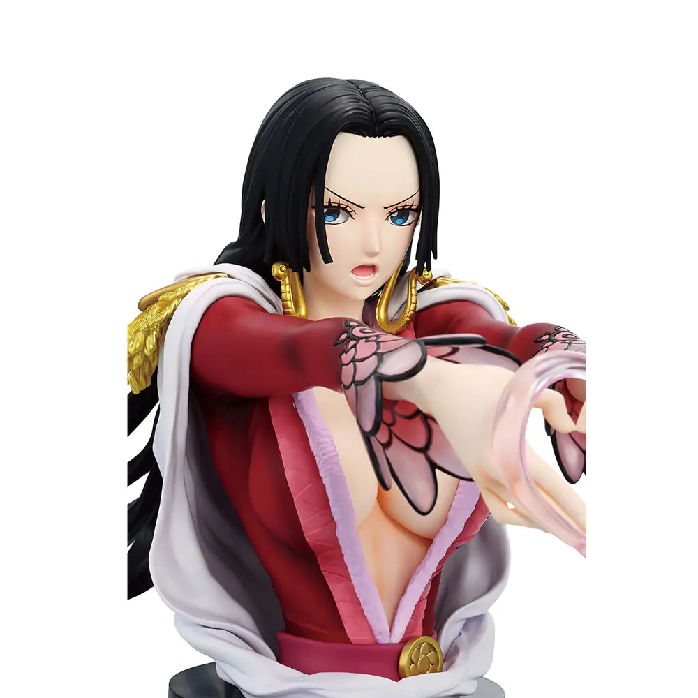 One Piece Memory of Heroines Devils Night Boa Hancock figura 18 cm fotografija proizvoda