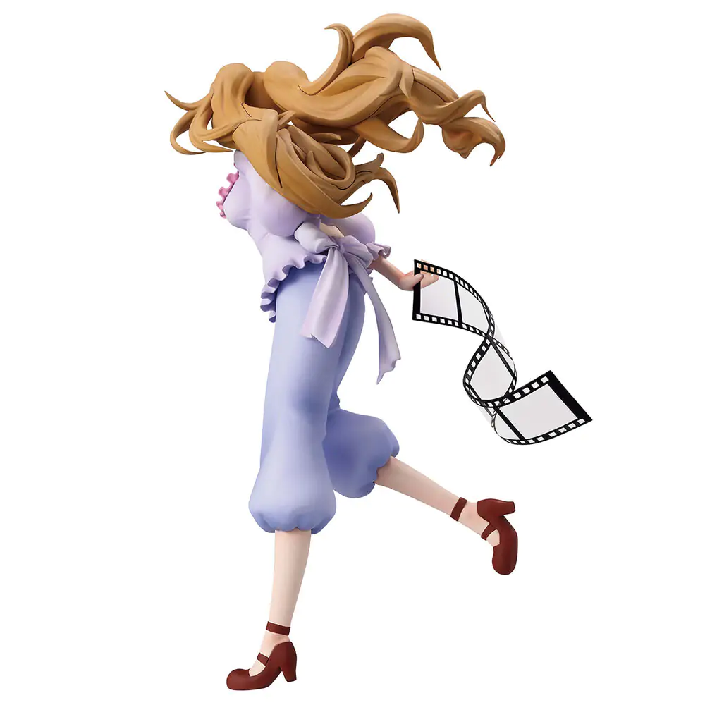One Piece Memory of Heroines Devils Night Charlotte Pudding figura 20 cm fotografija proizvoda