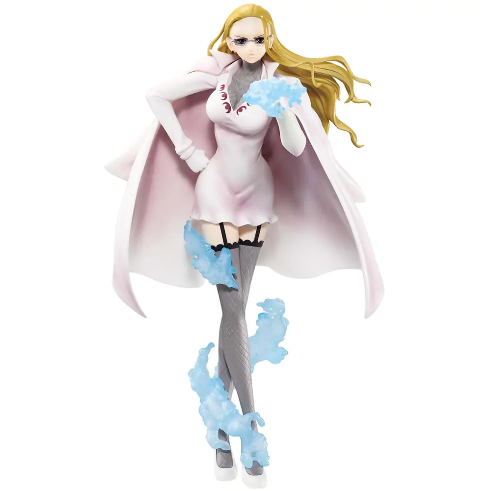 One Piece Memory of Heroines Devils Night Kalifa Memory figura 20 cm fotografija proizvoda