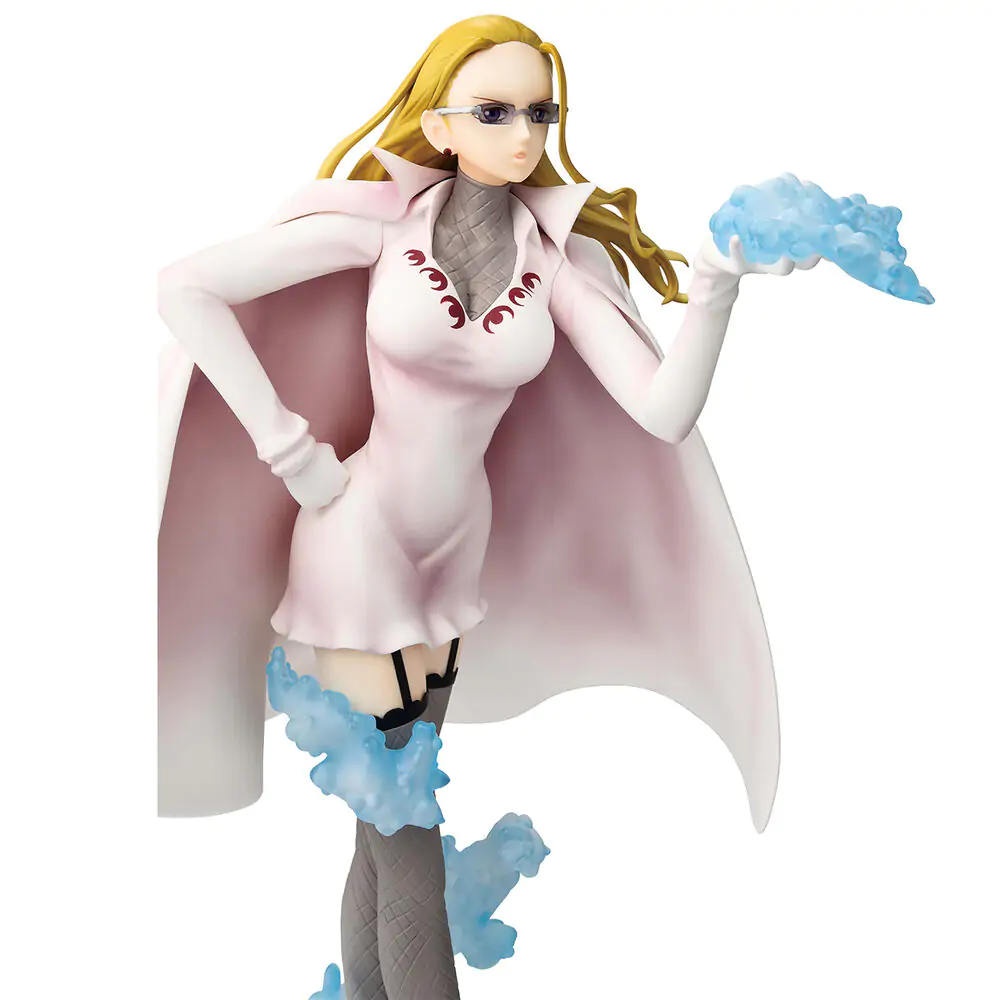One Piece Memory of Heroines Devils Night Kalifa Memory figura 20 cm fotografija proizvoda