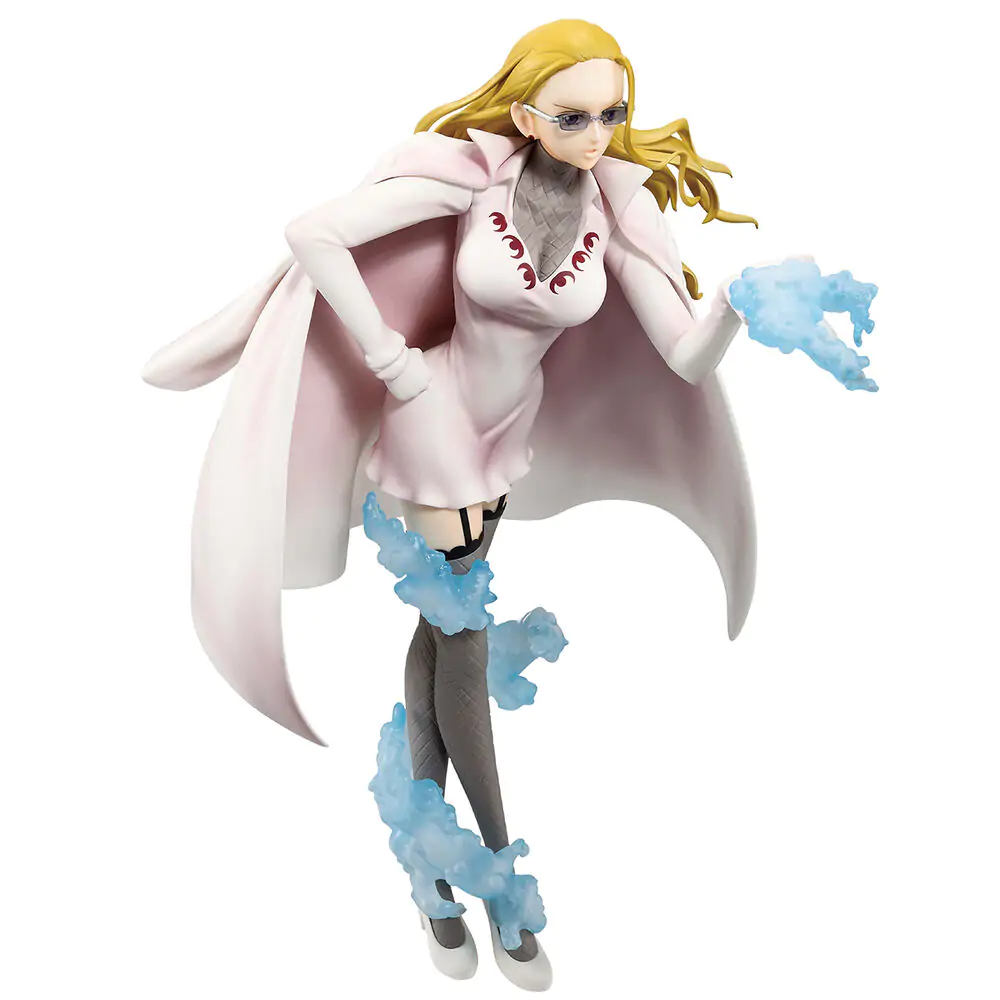 One Piece Memory of Heroines Devils Night Kalifa Memory figura 20 cm fotografija proizvoda