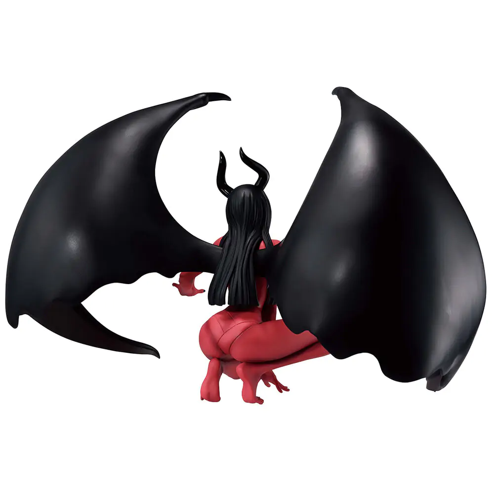 One Piece Memory of Heroines Devils Night Nico Robin figura 18 cm fotografija proizvoda