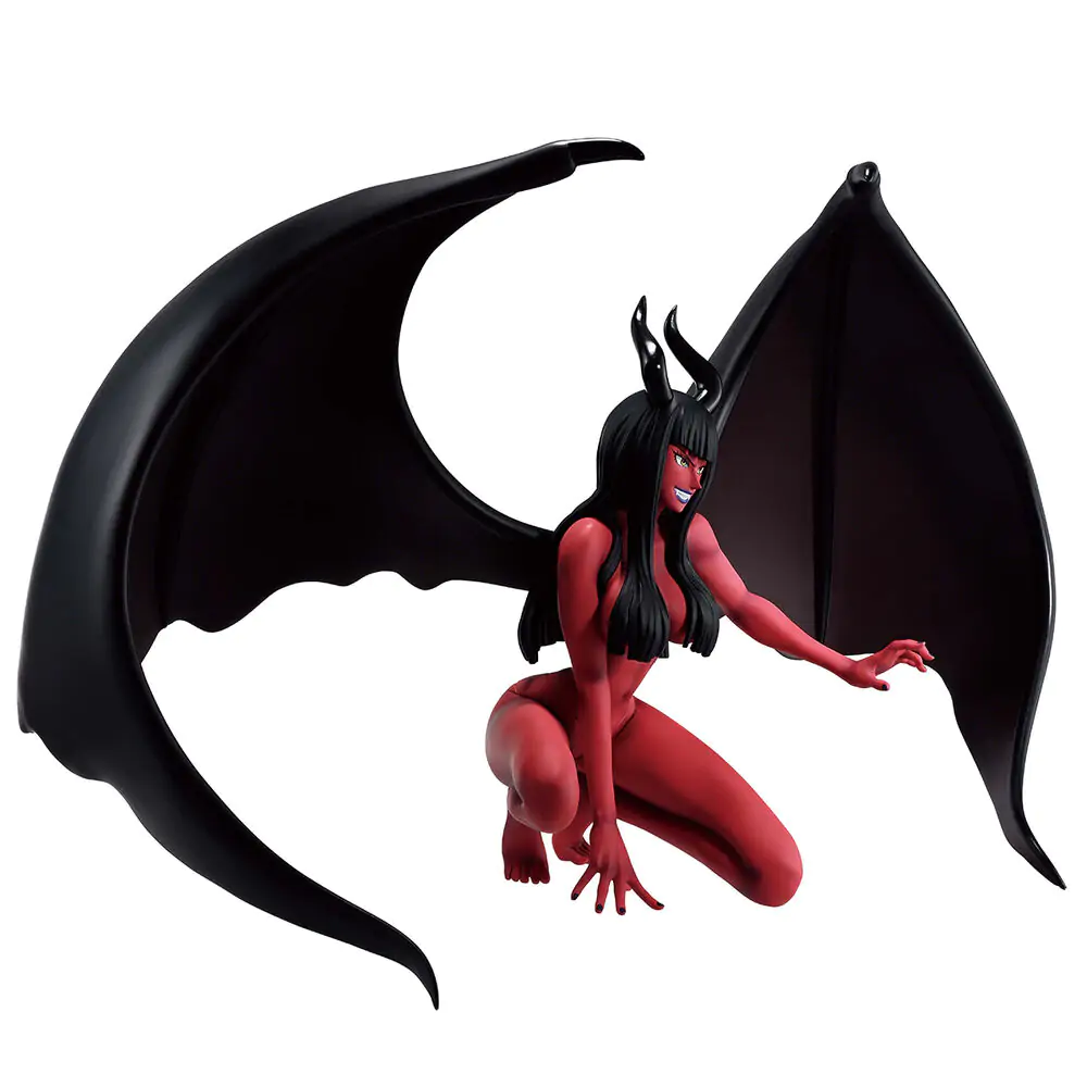One Piece Memory of Heroines Devils Night Nico Robin figura 18 cm fotografija proizvoda