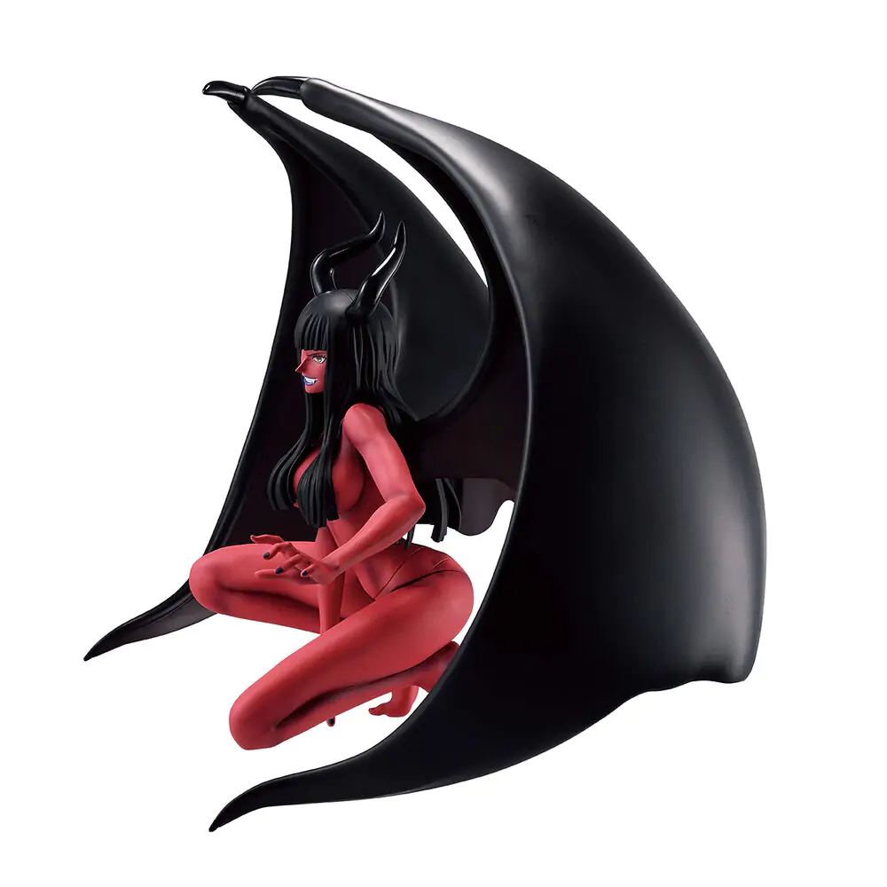 One Piece Memory of Heroines Devils Night Nico Robin figura 18 cm fotografija proizvoda
