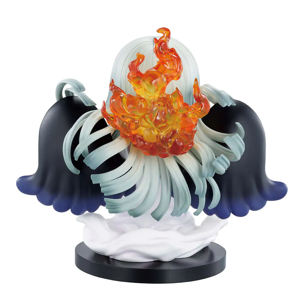 One Piece Memory of Heroines Devils Night S-Snake figura 14cm fotografija proizvoda
