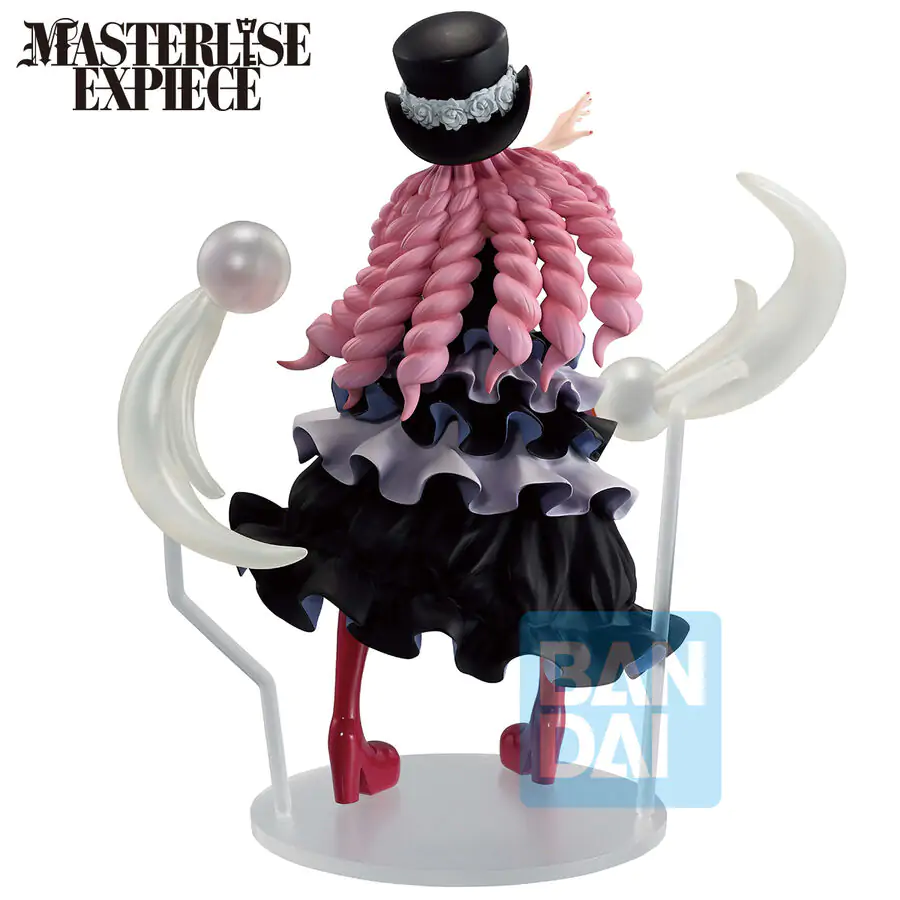 One Piece Memory of Heroines Perhona Ichibansho figura 20 cm fotografija proizvoda