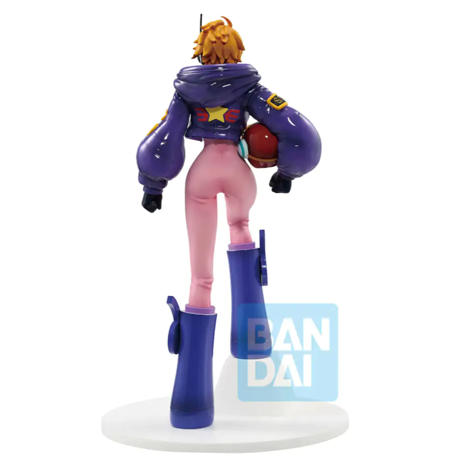 One Piece Memory of Heroines Perhona Ichibansho Lilith figura 20 cm fotografija proizvoda