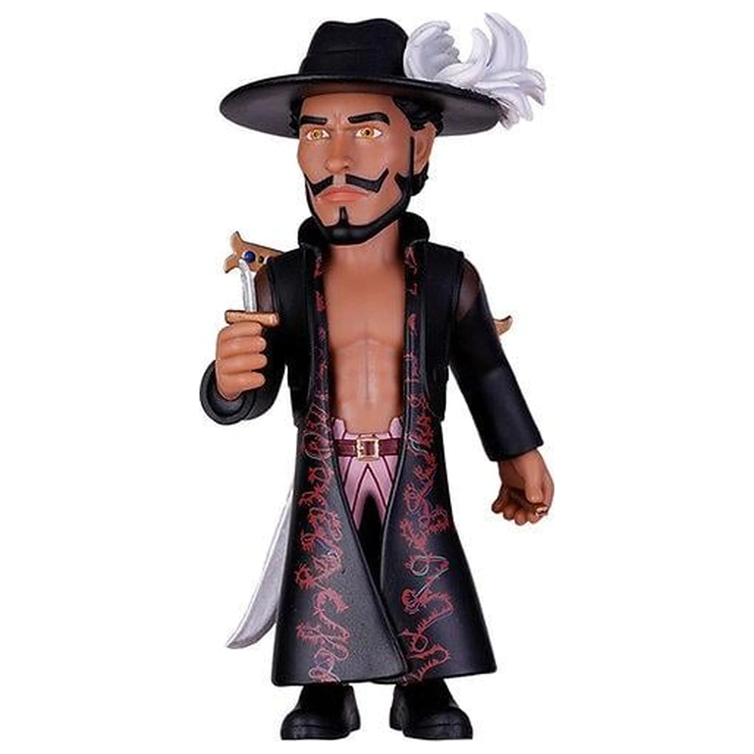 One Piece Mihawk figura Minix 12 cm fotografija proizvoda