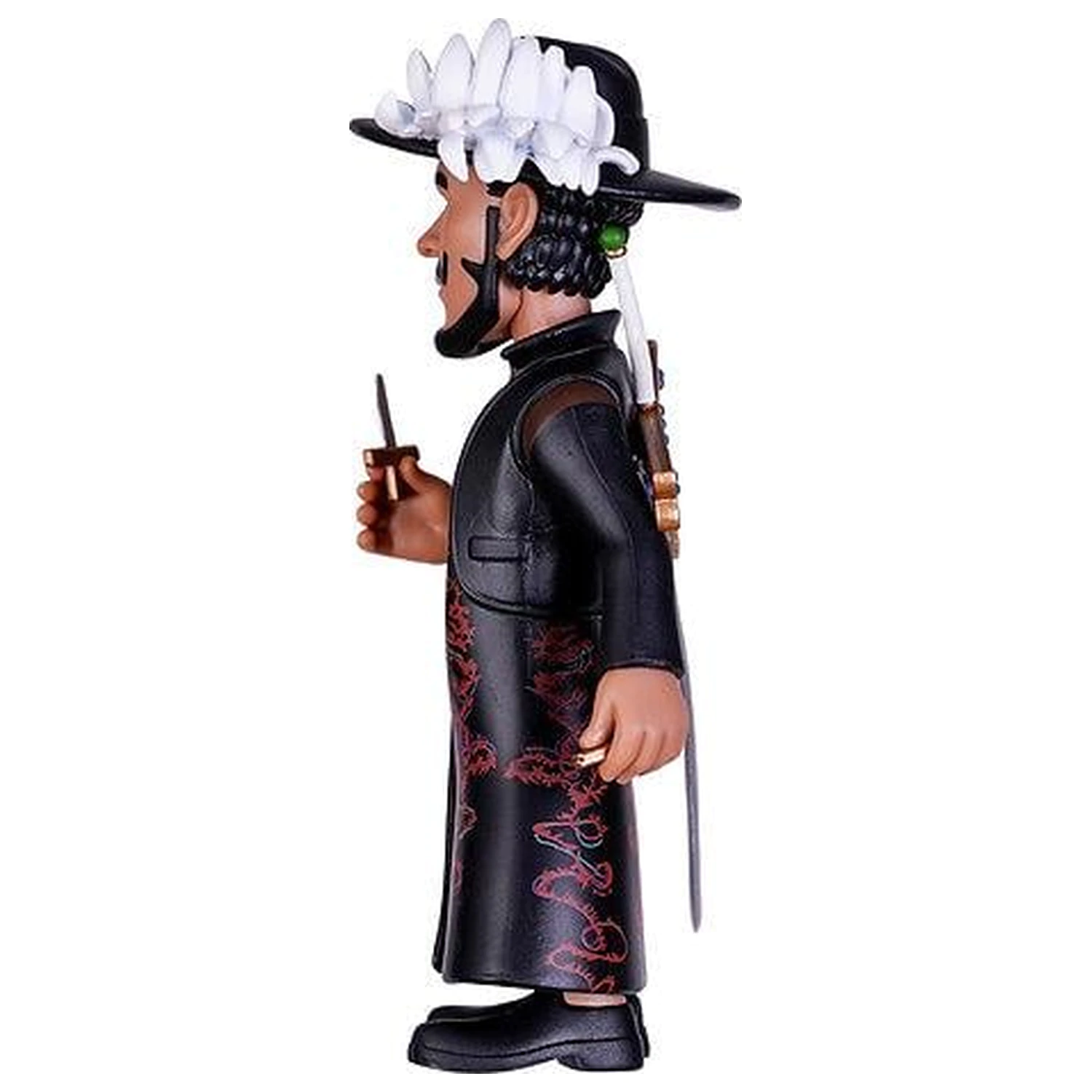 One Piece Mihawk figura Minix 12 cm fotografija proizvoda