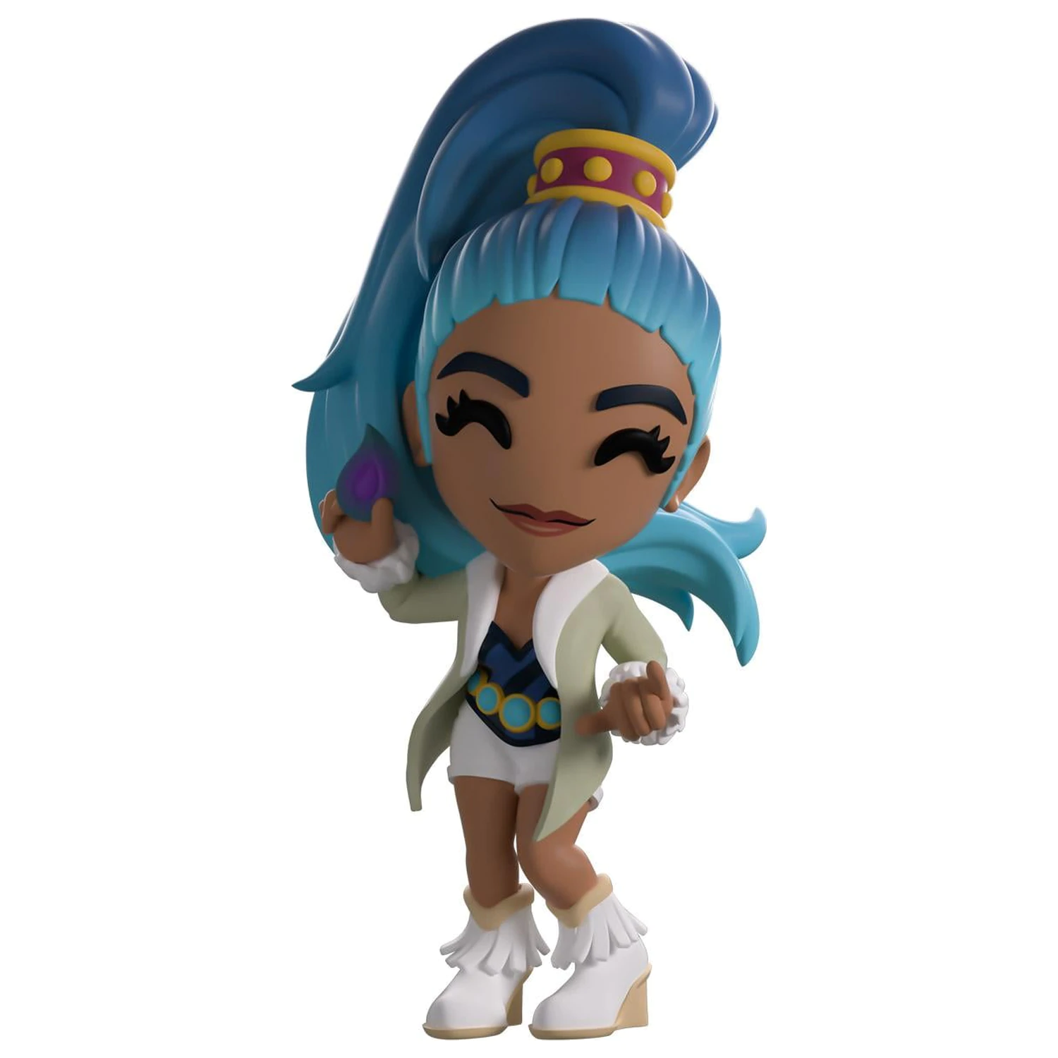 One Piece Miss Wednesday figura Youtooz 13 cm fotografija proizvoda