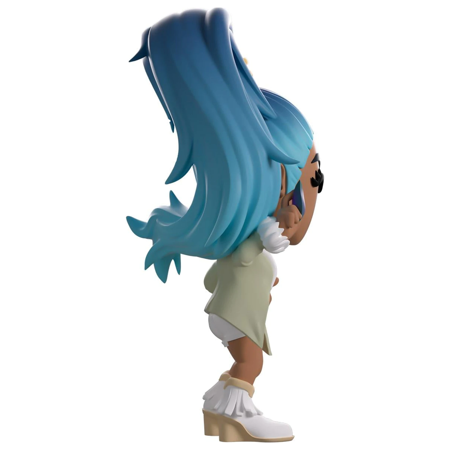 One Piece Miss Wednesday figura Youtooz 13 cm fotografija proizvoda