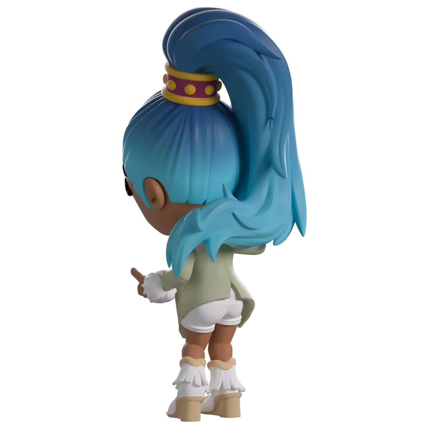 One Piece Miss Wednesday figura Youtooz 13 cm fotografija proizvoda
