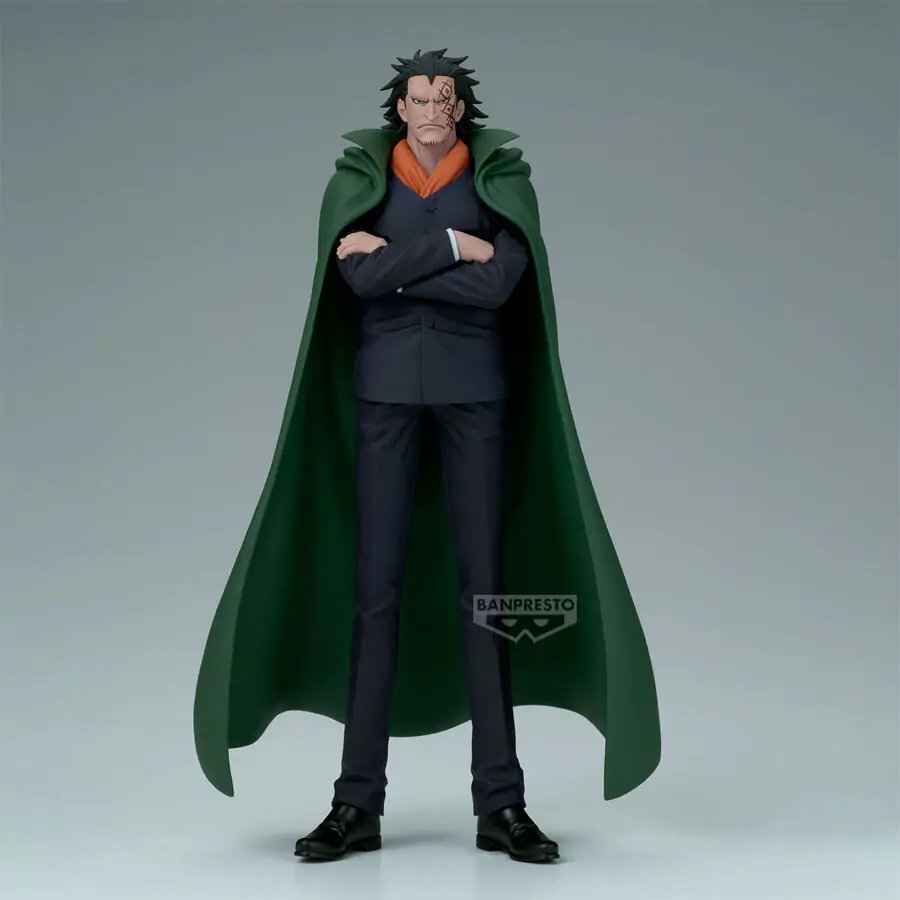 One Piece Monkey.D.Dragon Grandline Series Special figura 20 cm fotografija proizvoda