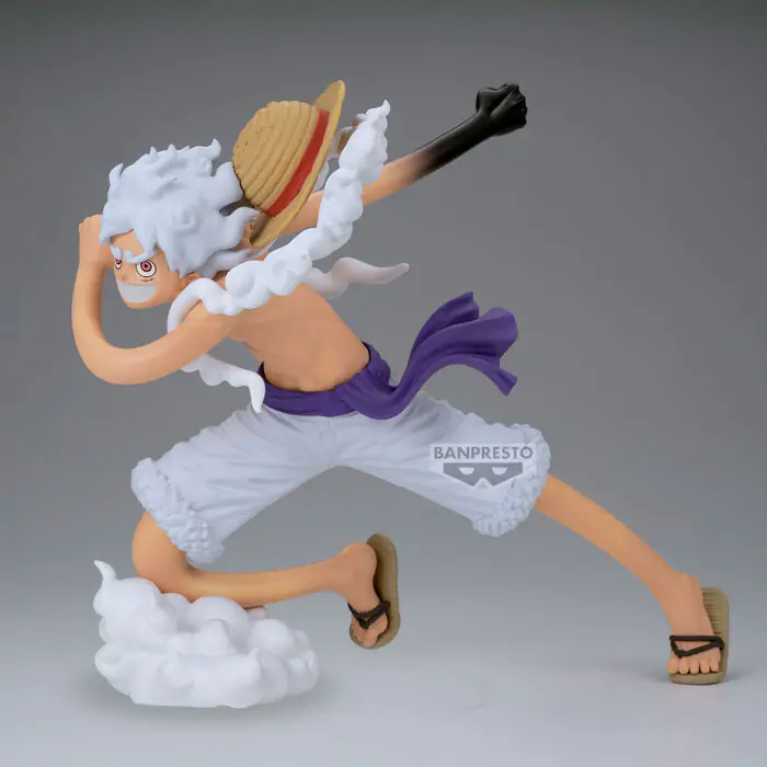 One Piece Monkey D.Luffy Gear5 Grandista figura 22cm fotografija proizvoda