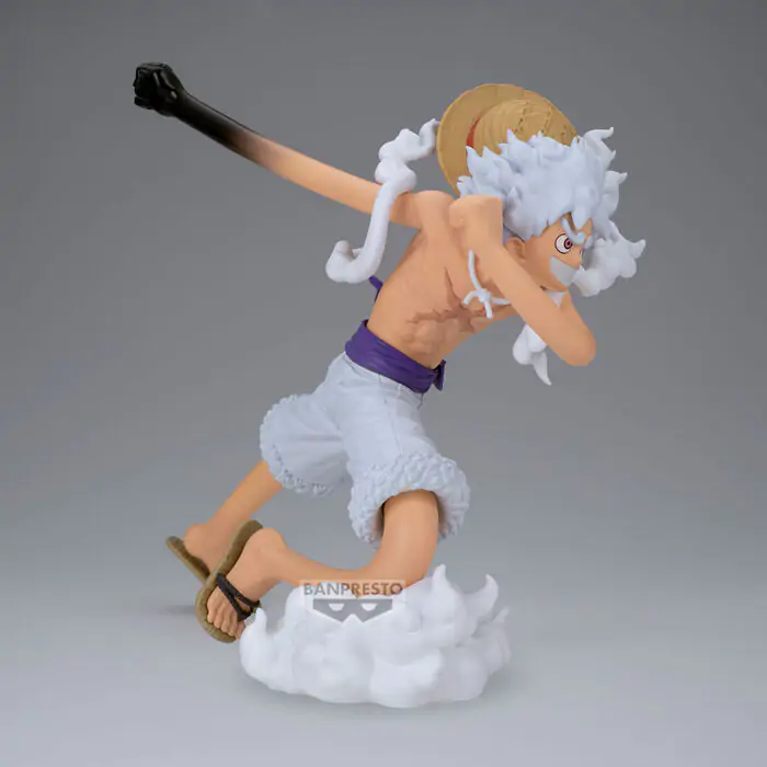 One Piece Monkey D.Luffy Gear5 Grandista figura 22cm fotografija proizvoda