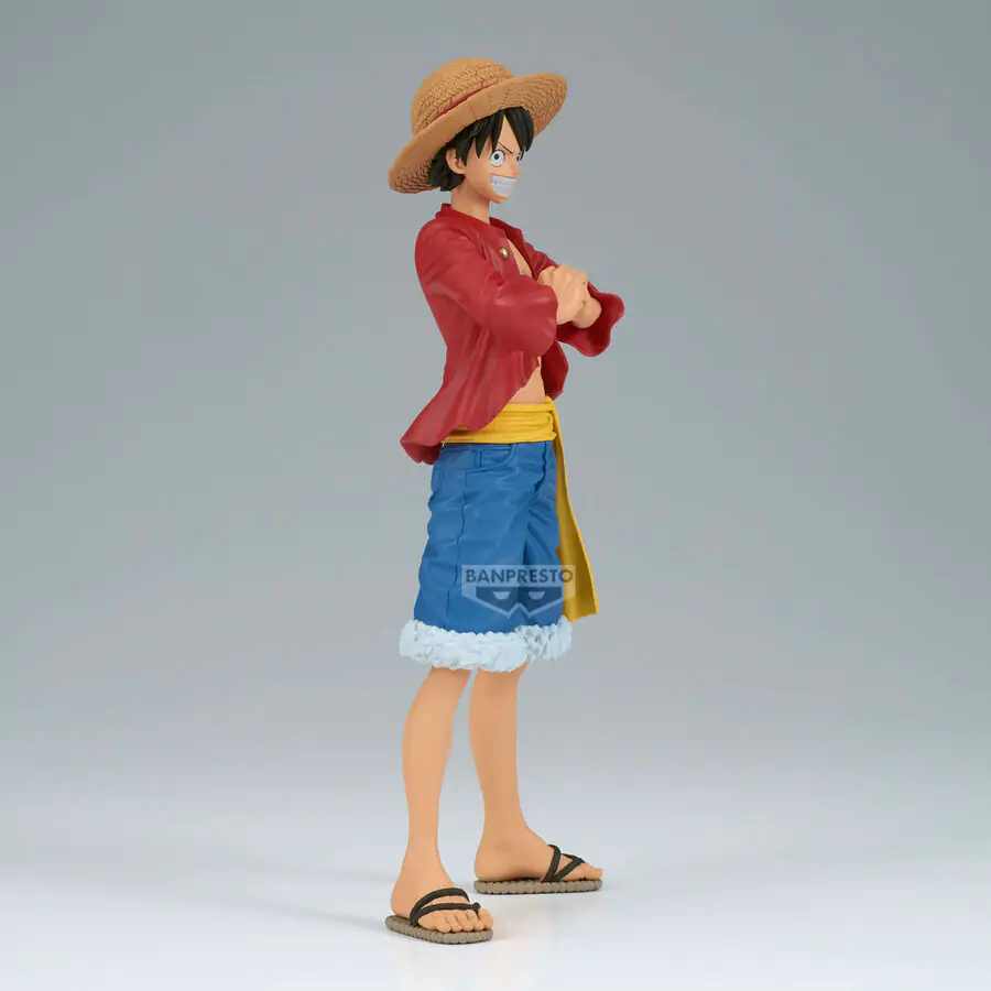 One Piece Monkey.D.Luffy Grandline Series Special figura 19cm fotografija proizvoda