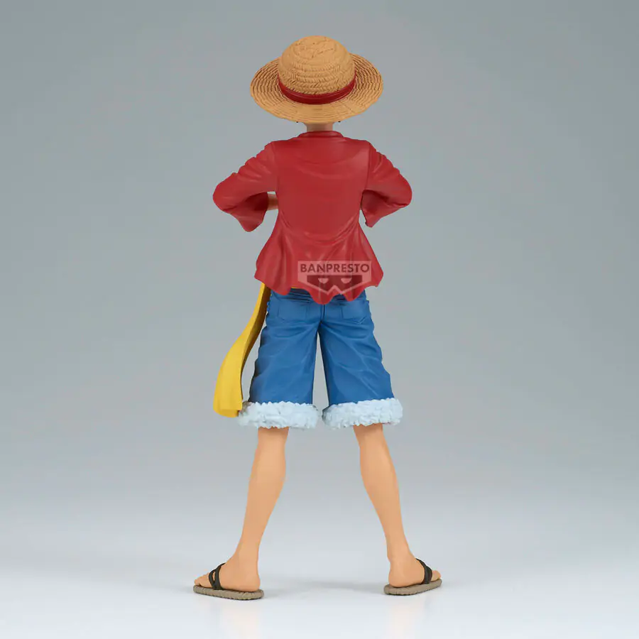 One Piece Monkey.D.Luffy Grandline Series Special figura 19cm fotografija proizvoda