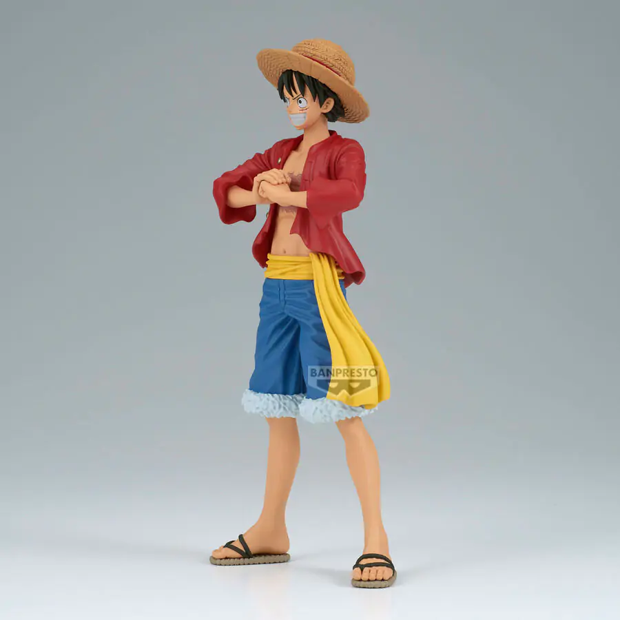 One Piece Monkey.D.Luffy Grandline Series Special figura 19cm fotografija proizvoda