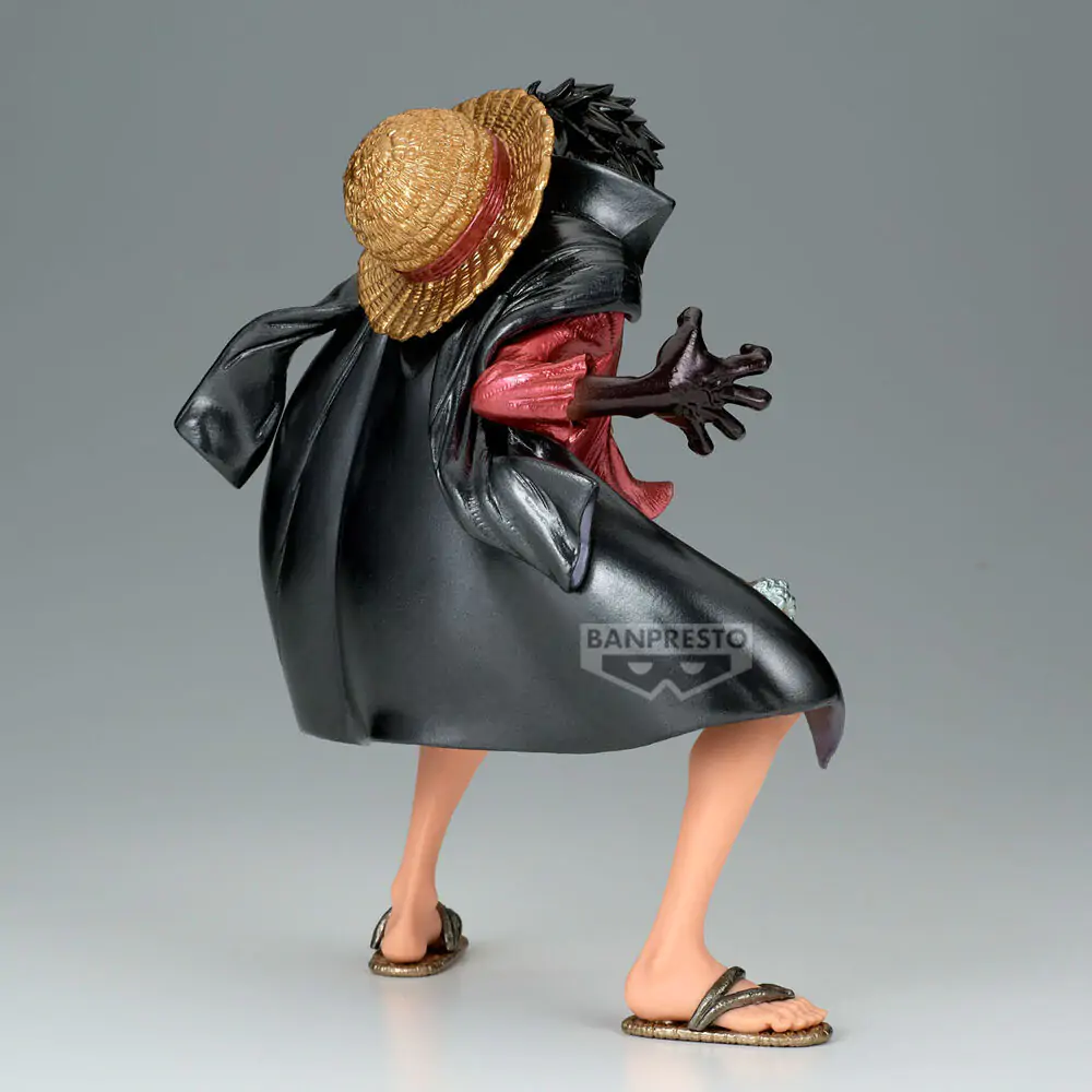 One Piece Monkey D Luffy King of Artits figura 19 cm fotografija proizvoda