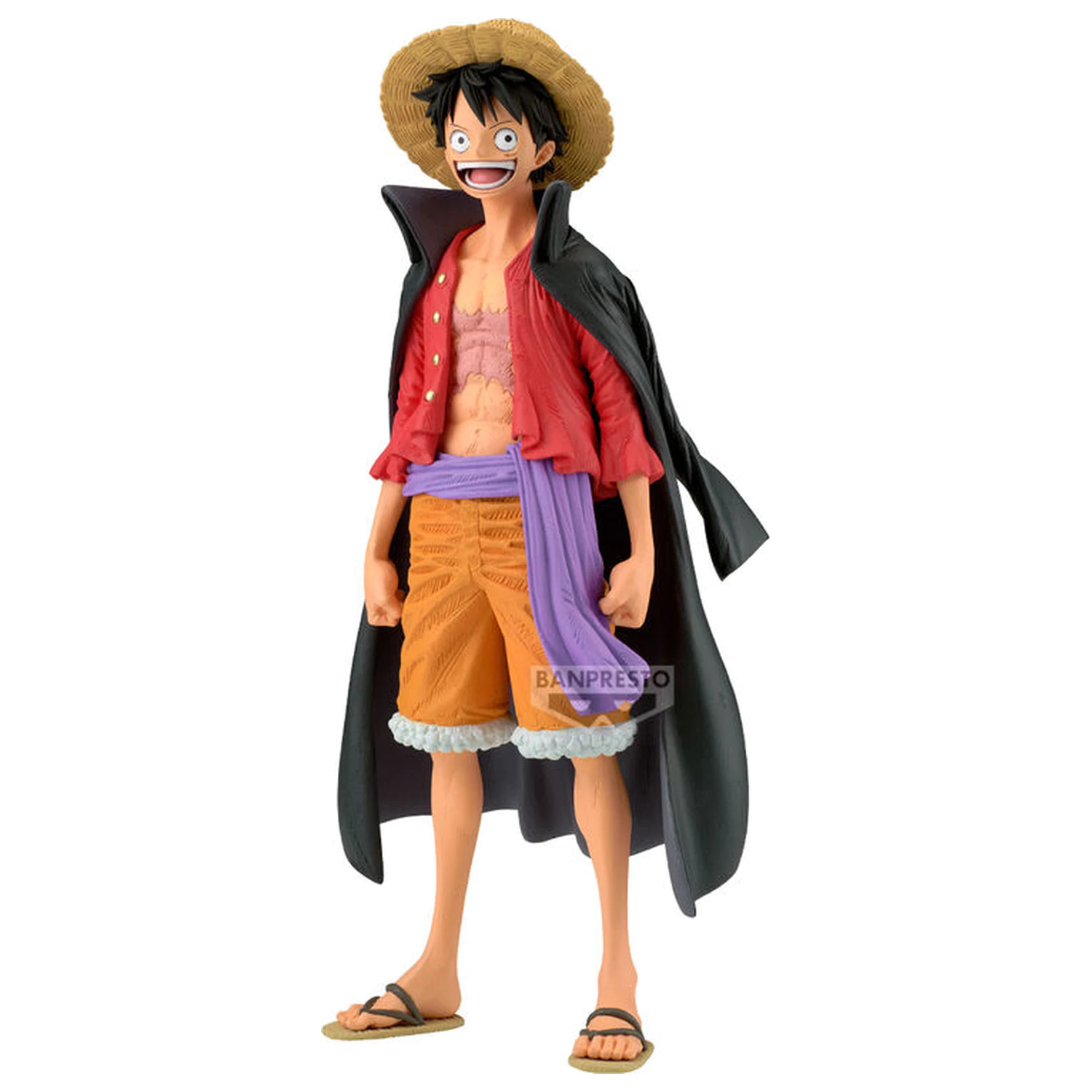 One Piece Premium Monkey D Luffy Anime figura 30cm fotografija proizvoda