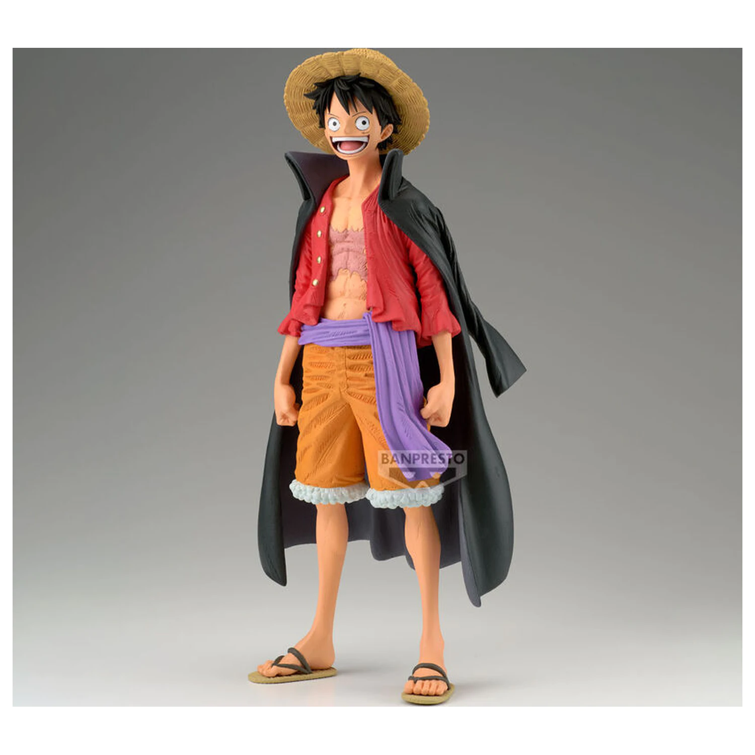 One Piece Premium Monkey D Luffy Anime figura 30cm fotografija proizvoda