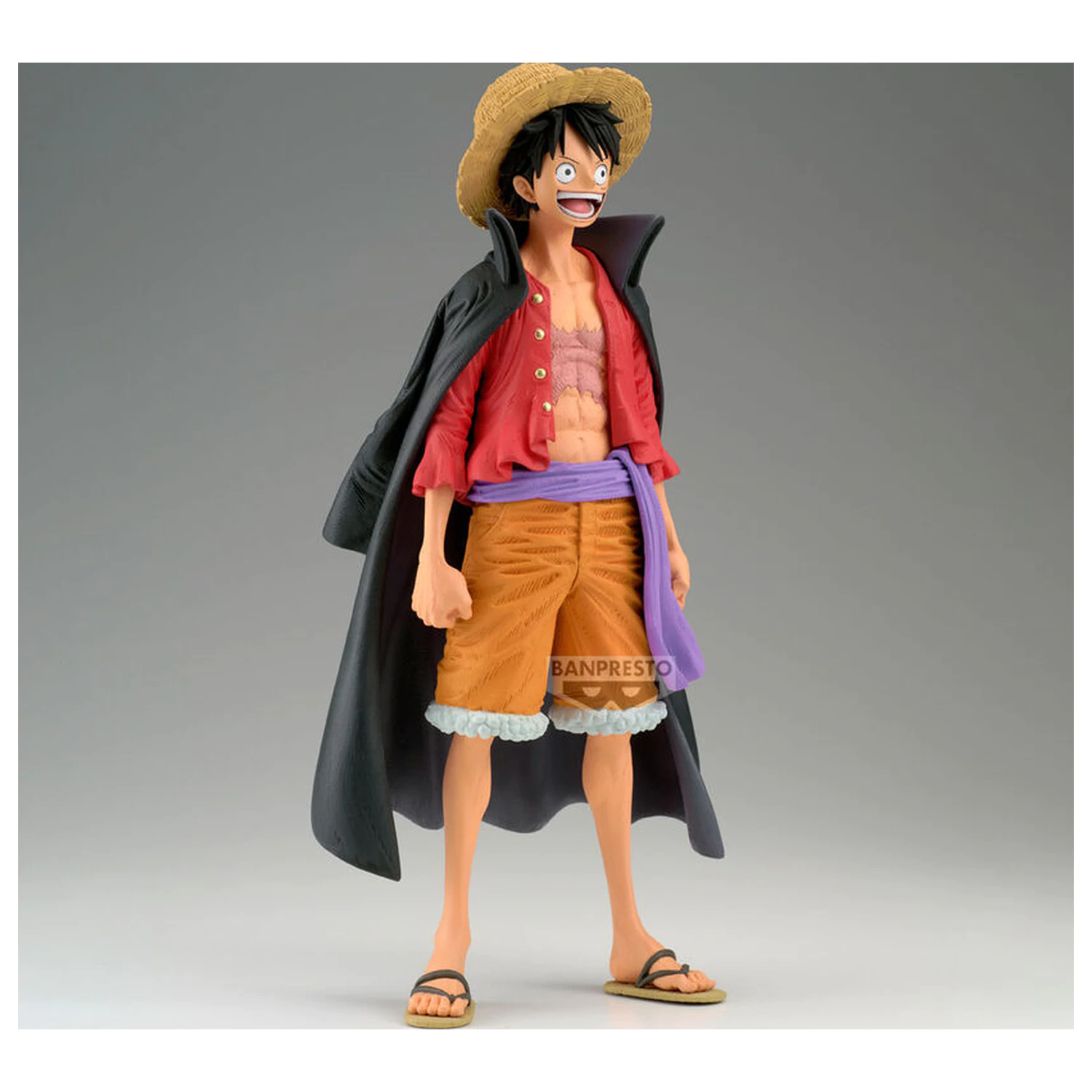 One Piece Premium Monkey D Luffy Anime figura 30cm fotografija proizvoda