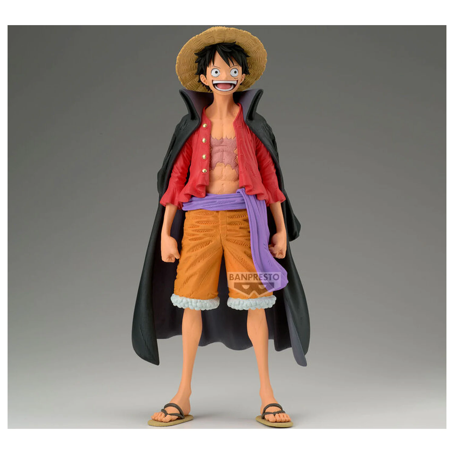 One Piece Premium Monkey D Luffy Anime figura 30cm fotografija proizvoda